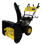 Снегоуборщик HUTER SGC 4100LX